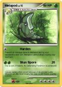 Metapod