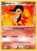 Cyndaquil