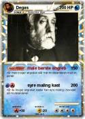 Degas