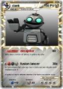 clank