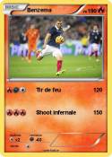 Benzema
