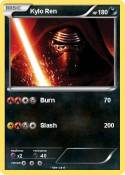 Kylo Ren