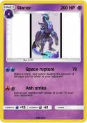 Starior