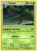 Sceptile