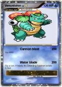 Venustoise