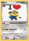 Minion
