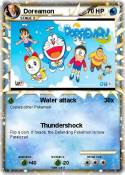 Doreamon