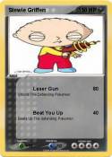 Stewie Griffen