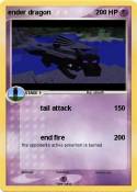 ender dragon