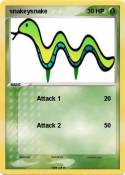 snakeysnake