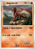 dragoufeu Ex