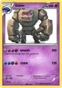 Golem