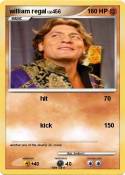 william regal