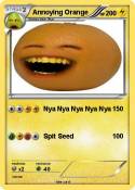 Annoying Orange