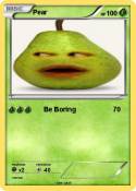 Pear