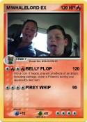 M WHALELORD