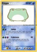 Froggie