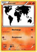 wereld