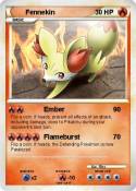 Fennekin