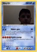 Riley EX