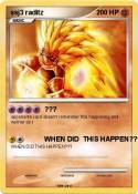 ssj3 raditz