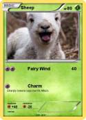 Sheep