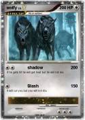 wolfy