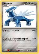 Dialga