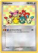 Poképotes