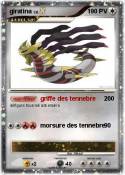 giratina