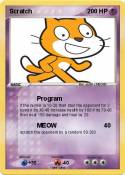 Scratch