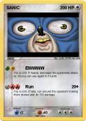 SANIC