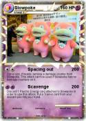 Slowpoke