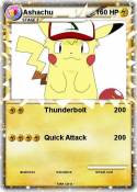Ashachu