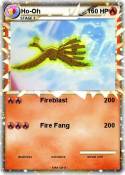 Ho-Oh