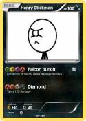 Henry Stickman