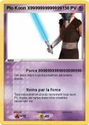 Plo Koon X99999