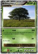 da living tree