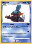 MUDKIP