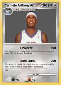 Carmelo Anthony