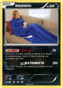 Batamanta