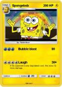 Spongebob