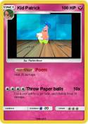 Kid Patrick