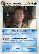 Avery Feemster