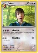 slepo