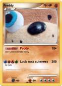 Freddy