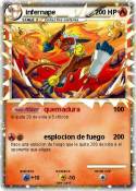 infernape