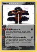 Madara
