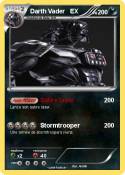 Darth Vader EX