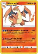 MDracaufeu